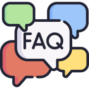 FAQ Icon
