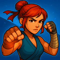 Bounce Tales Adventures Icon
